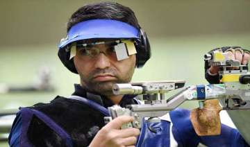 Abhinav Bindra announces retirement, ventures into business of sports science