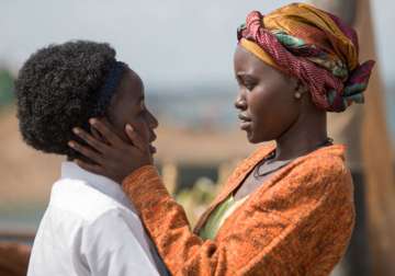 Queen of Katwe