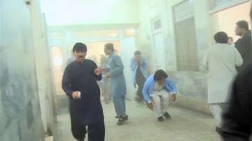Quetta Blast | India TV