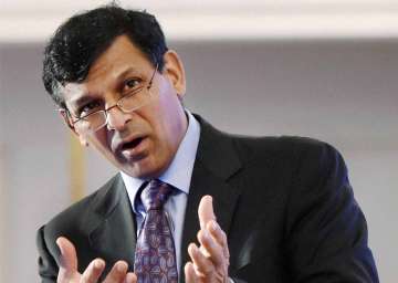 Raghuram Rajan