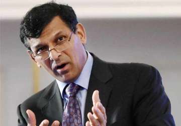 ‘Was willing to stay, but could not reach pact with government’: Raghuram Rajan