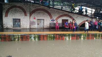 Mumbai-rains