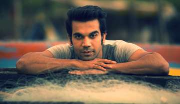 Rajkummar Rao’s first look in ‘Omerta’ revealed