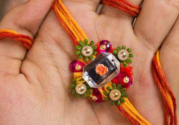 Raksha Bandhan