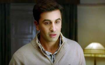 Ranbir