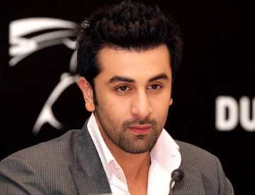 Ranbir