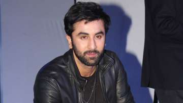 Ranbir Kapoor