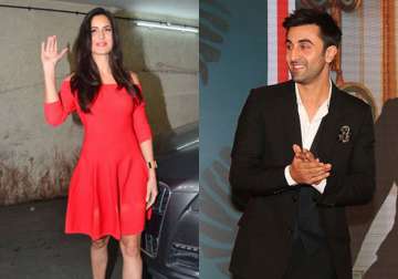 What did Kat do after split with Ranbir? 