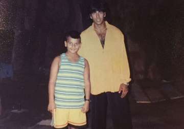 Ranveer and Akshay