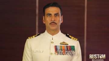 Akshay’s ‘Rustom’