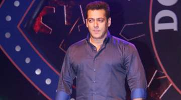 Salman Khan