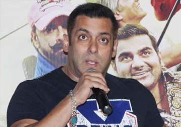 Salman Khan