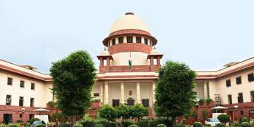 Govt proposes panel to deal with complaints against SC, HC judges