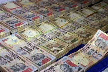 DRI blows lid off Rs 2000 crore Hawala scam in Mumbai