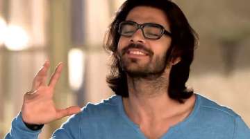 Karan V Grover aka Shaan