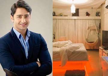 Shaheer Sheikh