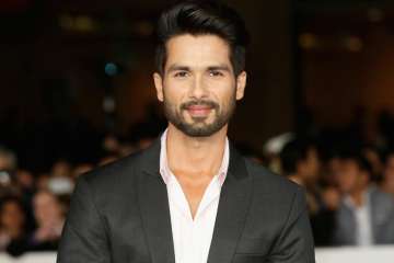 Shahid Kapoor’s confessions about struggle are quite SURPRISING