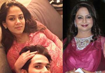 Know when Shahid-Mira’s newborn daughter is coming home from the hospital.