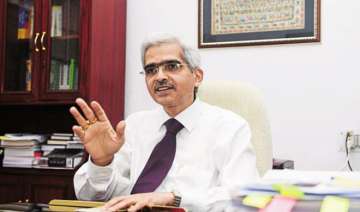 Shaktikanta Das