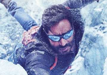 Ajay Devgn