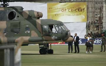 Terrorists involved in 2009 attack on Sri Lankan cricket team shot dead in Pak