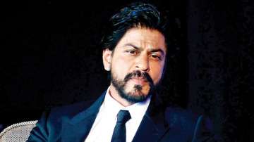 Shah Rukh Khan