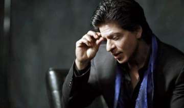 Shah Rukh Khan, Bollywood actor