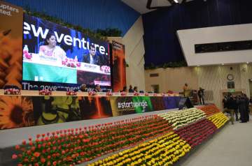 India world's third biggest tech start-up hub, claims study