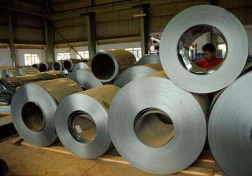 Steel industry owes Rs three lakh crore to banks: Govt