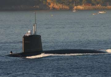 Pakistan to buy eight attack submarines from China