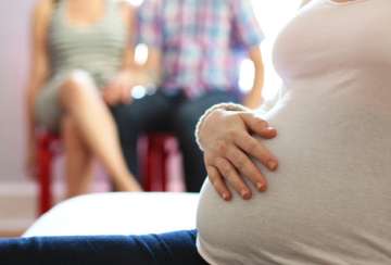 New bill proposes complete ban on commercial surrogacy