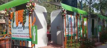 World Bank fund to states for ‘Swachh Bharat Abhiyan’