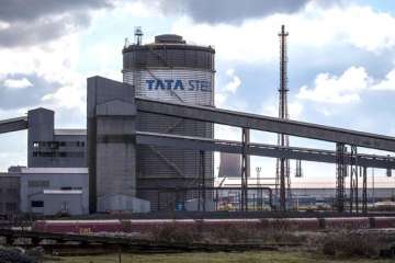 Tata Steel in talks with Thyssenkrupp and other firms 