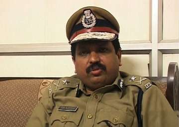 Kerala Transport Commissioner Tomin J Thachankary