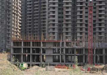 Don't have money to refund home buyers: Unitech to Supreme Court