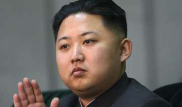 Kim Jong Un