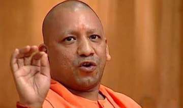 Yogi Adityanath