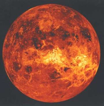 Venus- India tv