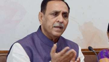 Vijay Rupani