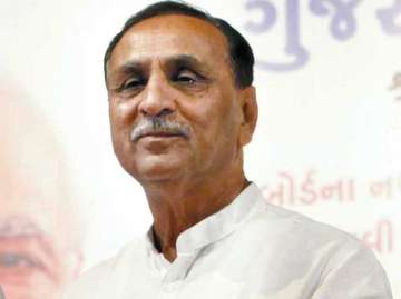 Vijay Rupani