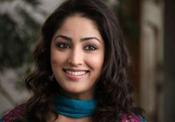 Yami Gautam