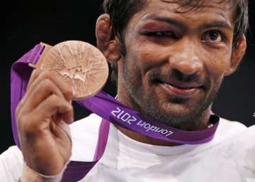 Yogeshwar Dutt’s London Olympics bronze medal to be upgraded to silver