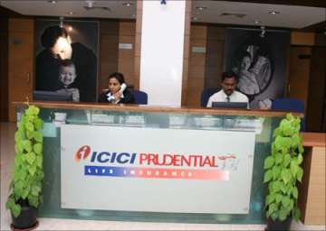 ICICI Prudential Life Insurance