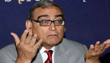 Justice Katju gives an appropriate remark about Bihar