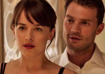 As trailer of ’50 Shades Darker’ releases, here’s why it could be better