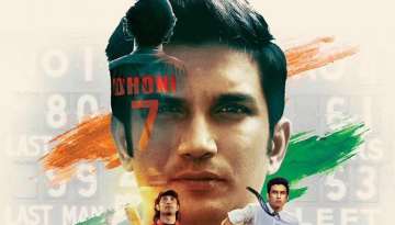 'MS Dhoni: The Untold Story' to hit 4,500 screens across 60 countries