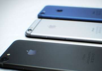 Flipkart begins pre-bookings for iPhone 7, iPhone 7 Plus