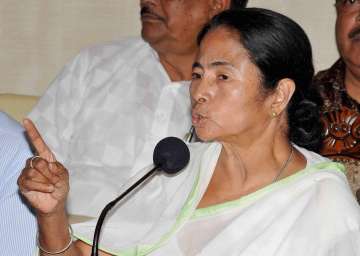 Mamata Banerjee