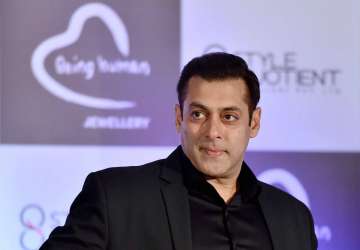 FIR filed against Salman Khan for speaking in favour of Pakistani artists