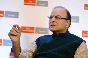 Arun Jaitley